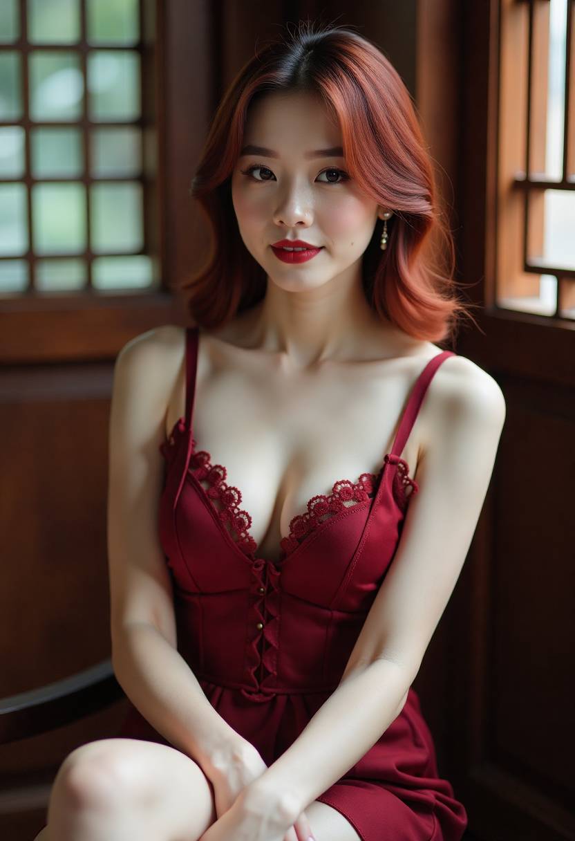 刘强