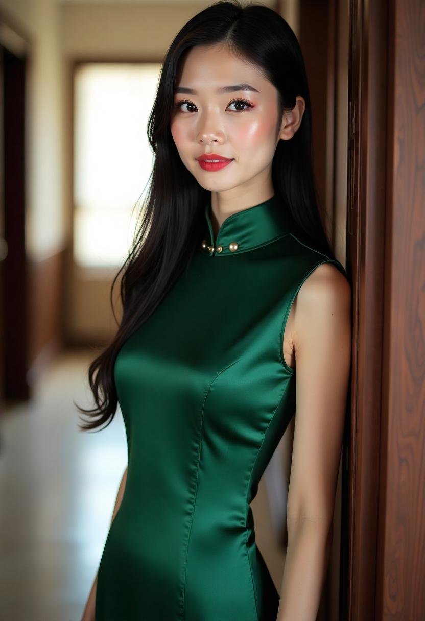 剧照8：新功能上线