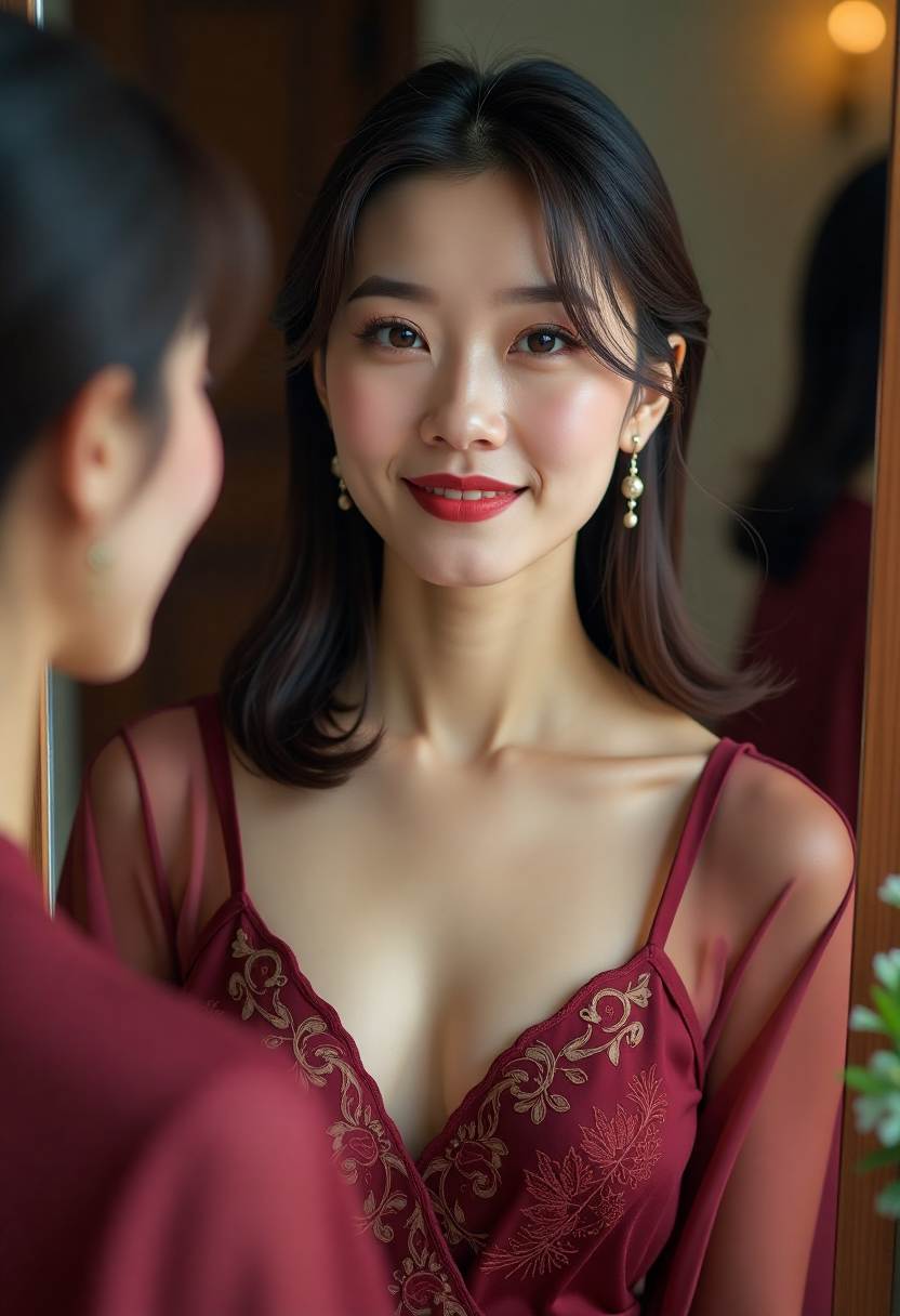 李娜
